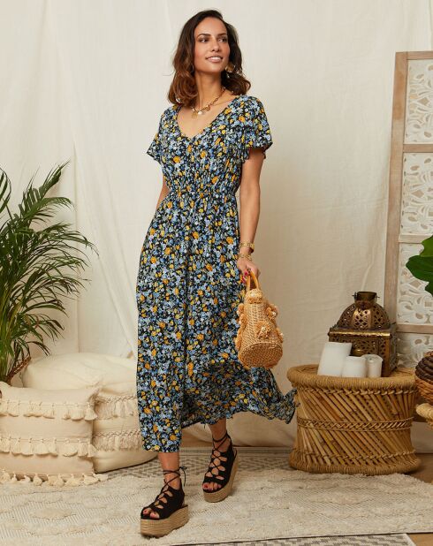 Robe Lili noire