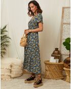 Robe Lili noire