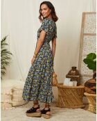 Robe Lili noire
