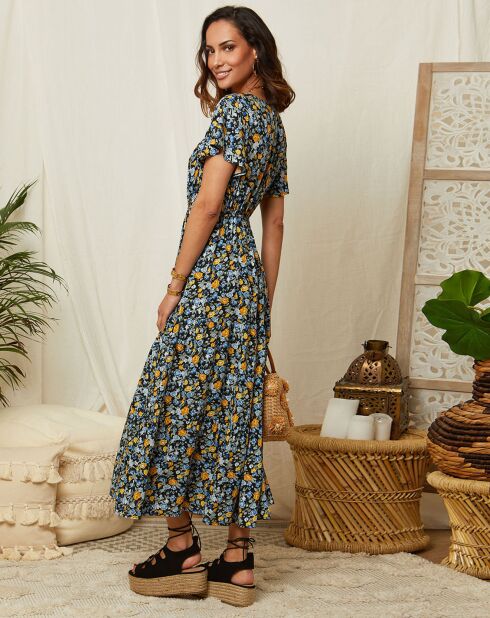 Robe Lili noire