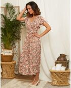 Robe Lili orange