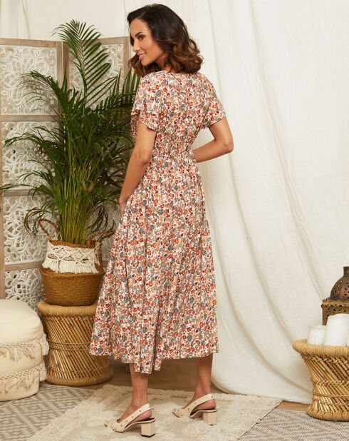Robe Lili orange