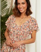 Robe Lili orange