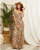 Robe Vera noire