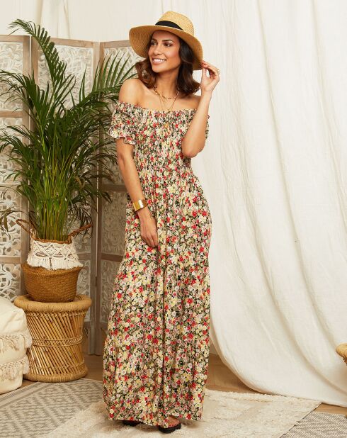 Robe Vera noire