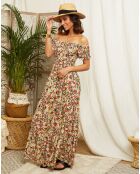 Robe Vera noire