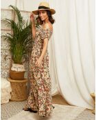 Robe Vera noire