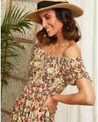 Robe Vera noire