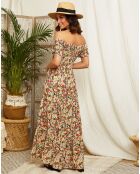 Robe Vera noire