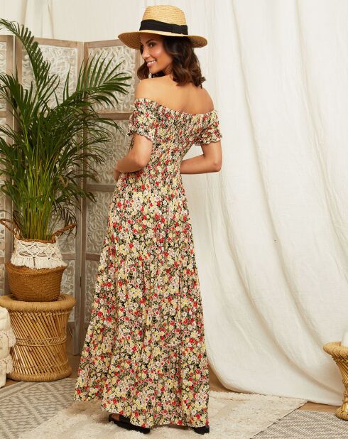 Robe Vera noire