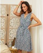 Robe Alyssa ciel