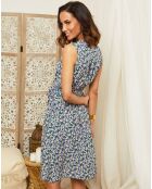 Robe Alyssa ciel