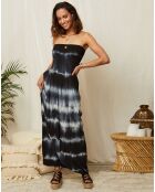 Robe Alicia noire