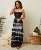 Robe Alicia noire