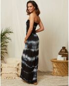 Robe Alicia noire