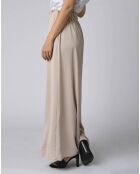Pantalon Angel beige