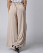 Pantalon Angel beige