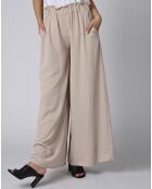 Pantalon Angel beige