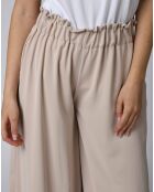 Pantalon Angel beige
