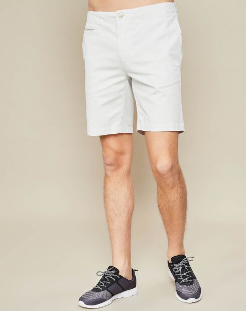 Pantalones cortos Bucson Chalk