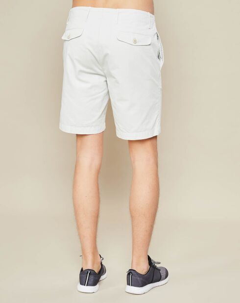 Pantalones cortos Bucson Chalk