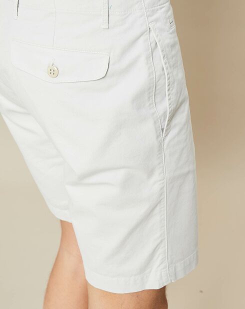 Pantalones cortos Bucson Chalk