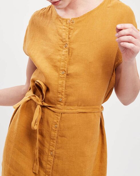 Robe 100% Lin Line biscuit