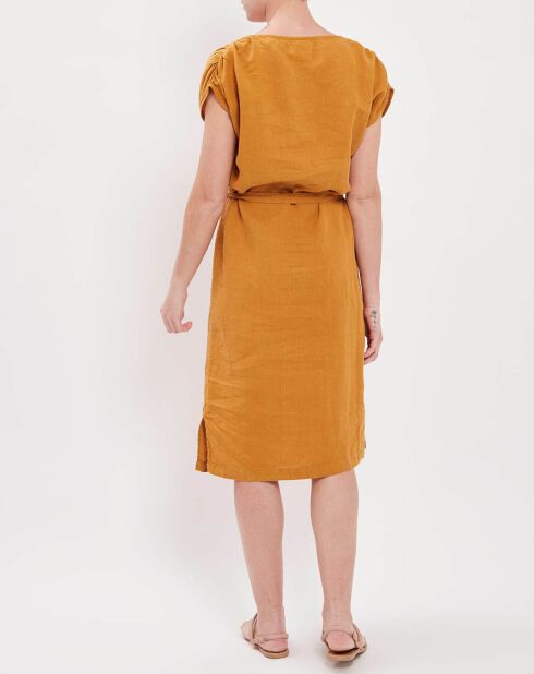 Robe 100% Lin Line biscuit