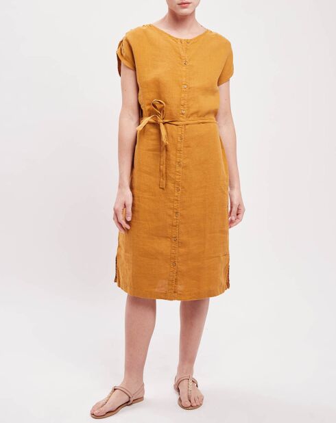 Robe 100% Lin Line biscuit