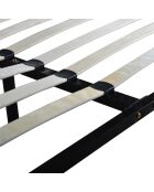 Sommier Somkit bois - 180x200 cm