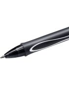 2 Recharges stylo encre gel Gel-ocity Quick Dry noires - 0.7 cm