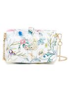 Sac bandoulière en Cuir Zephyrf multicolore - 16x10x9 cm