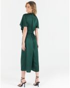 Combinaison Thelma verte