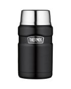 Porte-aliments King XL noir - 71 cl