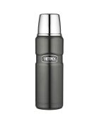 Bouteille isotherme King grise - 47 cl
