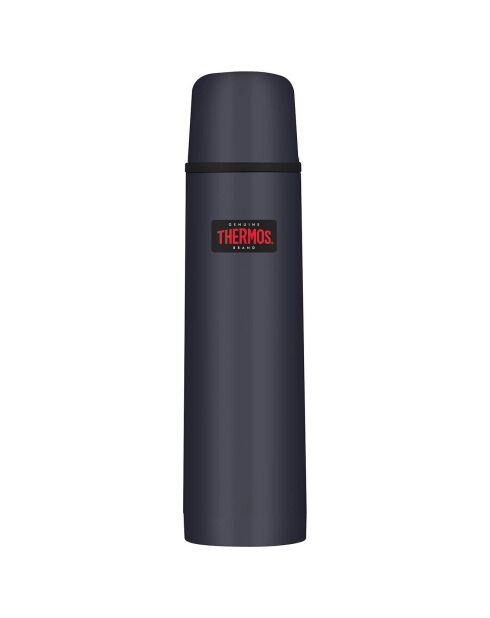 Bottiglia blu FBB Light & Compact - 1L