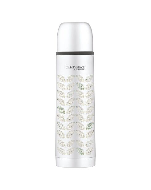 Bouteille isotherme Robusta alu - 50 cl