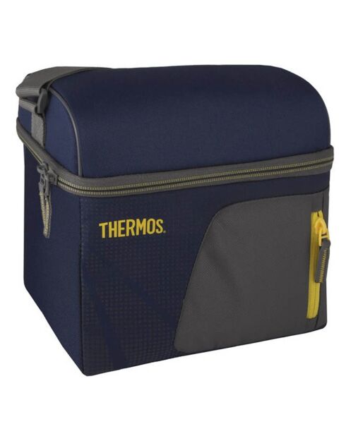 Sac isotherme Radiance jaune - 6.5 L