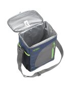 Sac isotherme Radiance bleu - 8.5 L