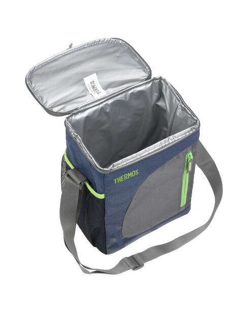 Sac isotherme Radiance bleu - 8.5 L