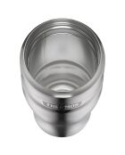 Mug isotherme King Tumbler gris - 47 cl