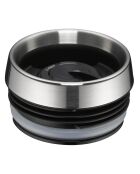 Mug isotherme King Tumbler gris - 47 cl
