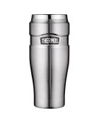 Mug isotherme King Tumbler gris - 47 cl