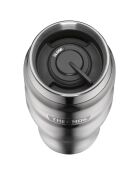 Mug isotherme King Tumbler gris - 47 cl