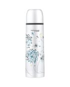 Bouteille isotherme Bloomy grise - 50 cl