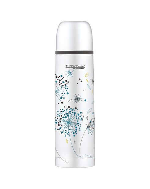 Bouteille isotherme Bloomy grise - 50 cl