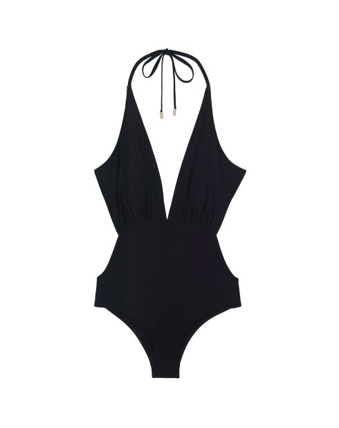 Maillot de Bain 1 pièce Aramis noir