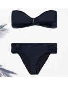 Maillot de Bain 2 pièces Boniface noir