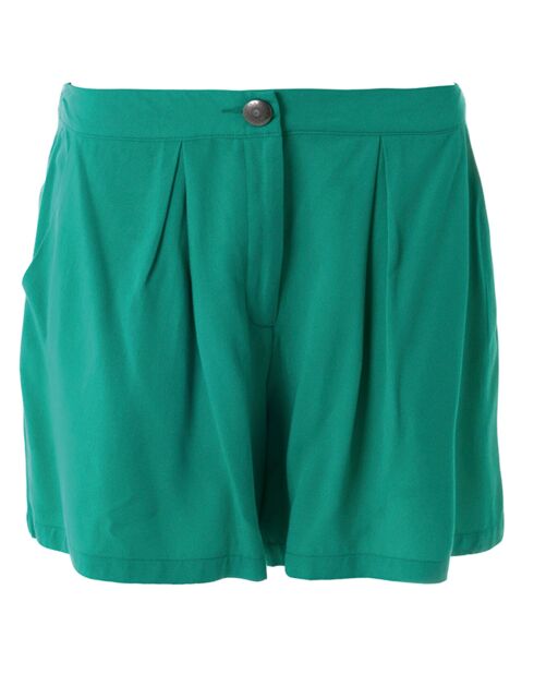 Short Julie vert