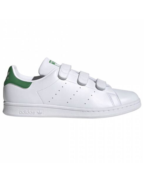 Baskets Stan Smith Cf blanc/vert